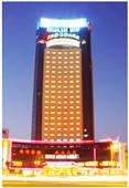 国际大酒店(Jiangyin International Hotel)
